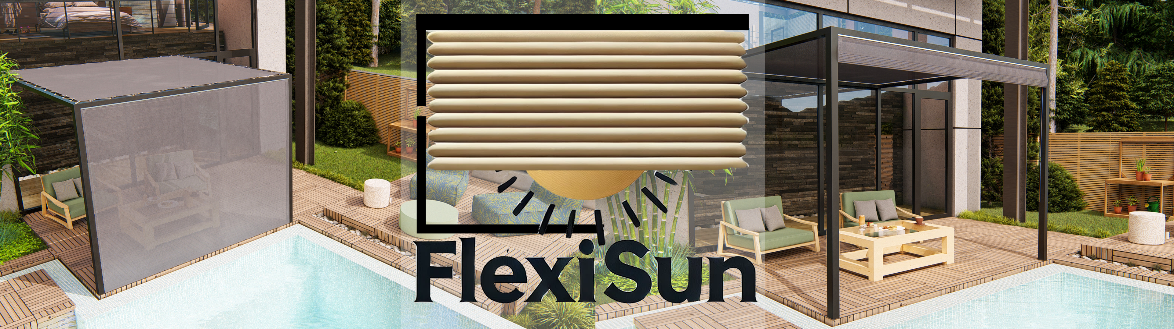 fexisun store bateau exterieur